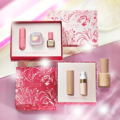 《2023年限定》クリスマスコフレ特集！予約必須な人気ブランドの新作を要チェック♡