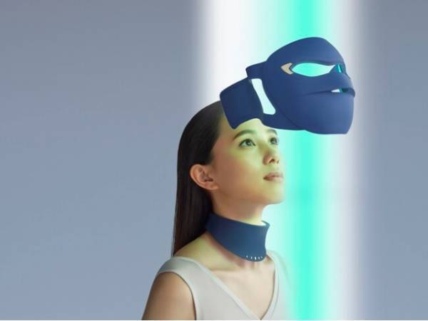 自宅でエステ気分！注目の新作美顔器で特別なホームケアを