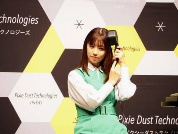 産後抜け毛に悩むママに！安心安全簡単に取り組める「超音波ケア」を無料で試せるサロンがオープン！