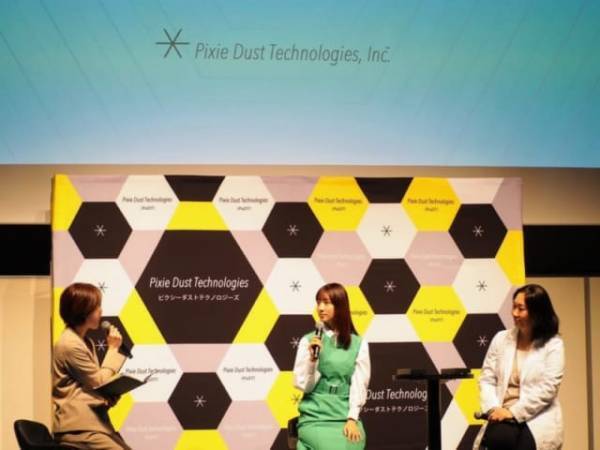 産後抜け毛に悩むママに！安心安全簡単に取り組める「超音波ケア」を無料で試せるサロンがオープン！