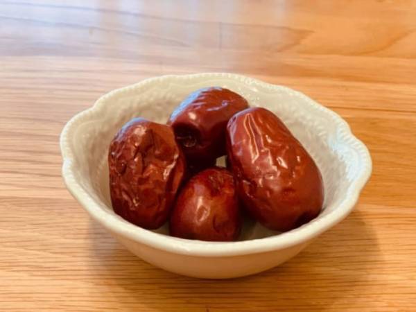 「なつめ」は女性にうれしいスーパーフルーツ！効果や実際に食べてみた感想は？