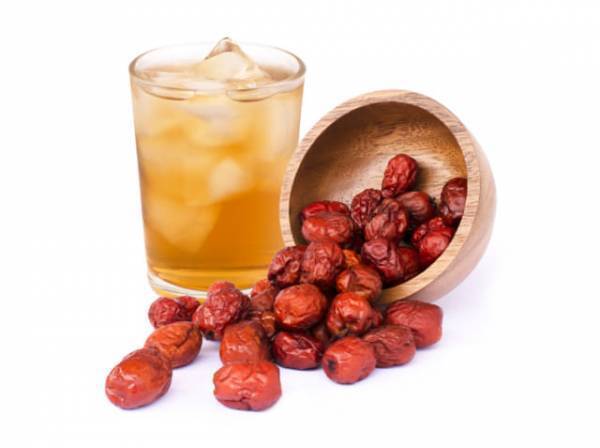 「なつめ」は女性にうれしいスーパーフルーツ！効果や実際に食べてみた感想は？
