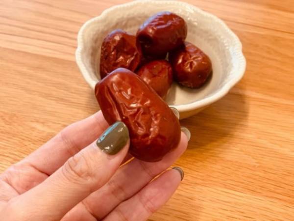 「なつめ」は女性にうれしいスーパーフルーツ！効果や実際に食べてみた感想は？