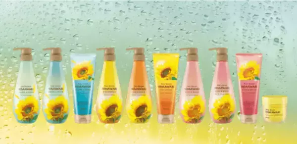 今注目のシャンプー・トリートメント6選！乾燥に負けない豊かな髪に