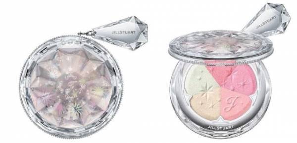 【2024年春コスメ】きらめく艶と花々のようなカラーでメイクアップ