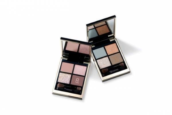 【2024年春コスメ】きらめく艶と花々のようなカラーでメイクアップ