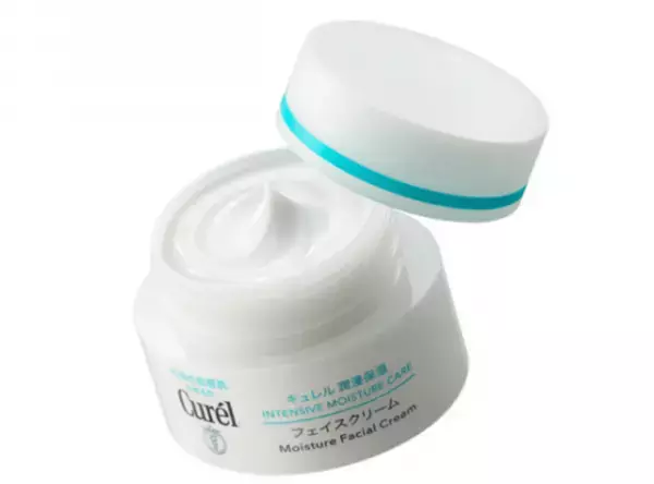 2024年おすすめのフェイスクリーム6選！保湿ケアでふわっとした肌に