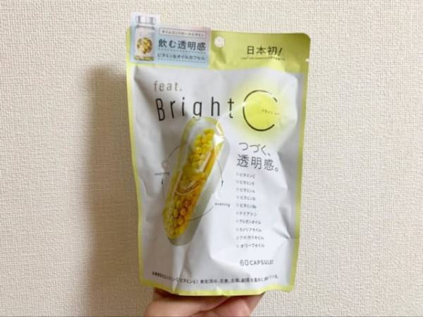 実際に使って良かったビタミンCサプリ＆コスメ4選！手軽にできる美容習慣で輝く毎日を目指そう♡