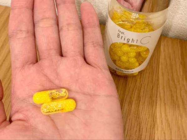 実際に使って良かったビタミンCサプリ＆コスメ4選！手軽にできる美容習慣で輝く毎日を目指そう♡