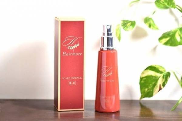 ハリ・コシのある美髪を育む【女性向け育毛剤3選】でお悩みをケア