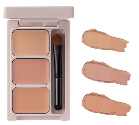 2024年新作コンシーラー《プチプラ・デパコス》クマ・くすみをカバーして理想の肌へ