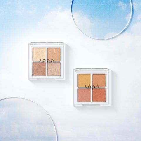 可愛くてコスパが高い《2024年コンビニコスメ》SNSで話題のコスメも！