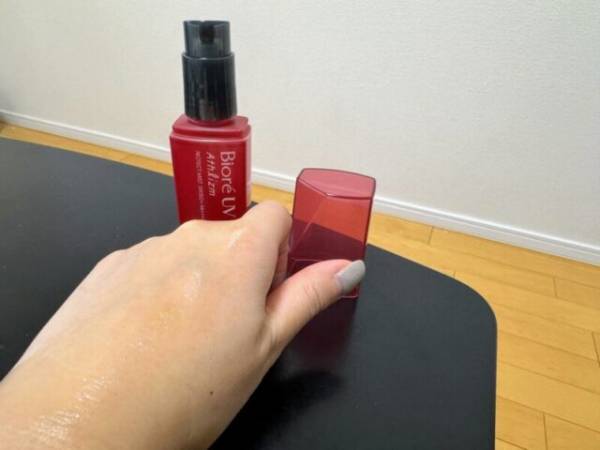 【2024年新発売】高機能UVケアを実体験！用途別おすすめ日焼け止めアイテム5選