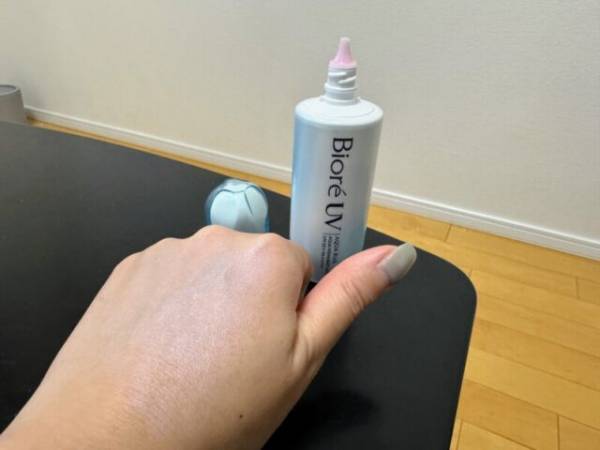 【2024年新発売】高機能UVケアを実体験！用途別おすすめ日焼け止めアイテム5選