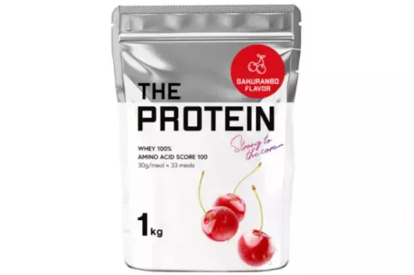 THE PROTEIN