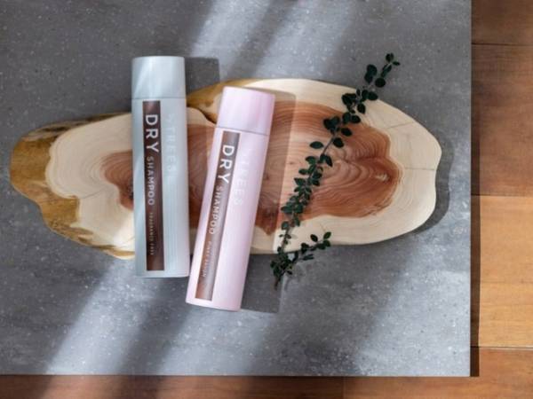 《ドライシャンプー3選》頭皮・髪のべたつきを簡単ケア！無香料からアロマタイプまで