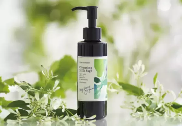 自然の香りに癒やされて♡オーガニック化粧品ブランドおすすめ6選