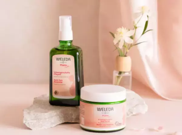 自然の香りに癒やされて♡オーガニック化粧品ブランドおすすめ6選