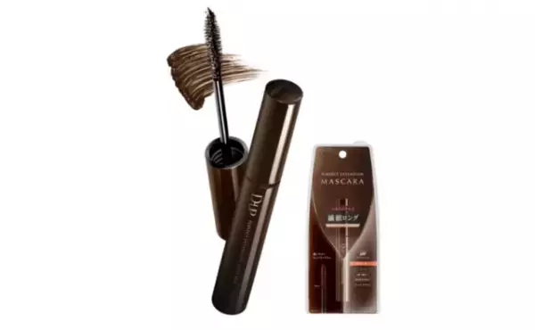 夏のメイクに！おすすめウォータープルーフマスカラ5選