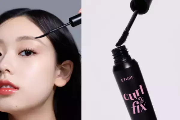 夏のメイクに！おすすめウォータープルーフマスカラ5選