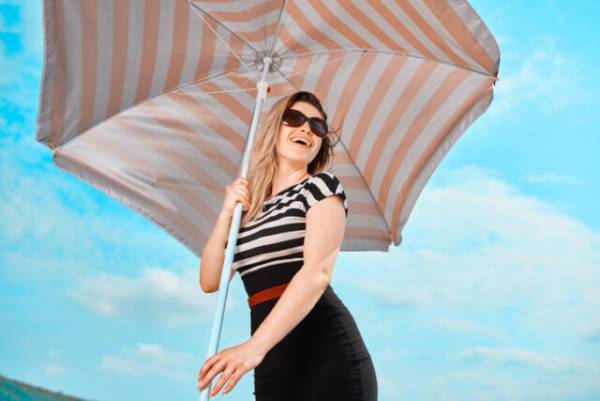 「飲む日焼け止め」は効果ないってホント？塗るUVカットの代わりにはならない?!