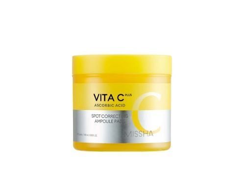 毛穴・角質ケアに！ビタミンC誘導体配合の新作スキンケア