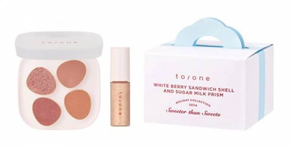 【2024年クリスマスコフレ】目元を煌びやかに彩る♡限定パレット特集