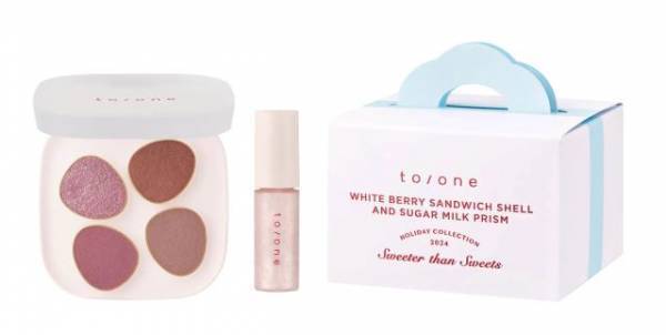 【2024年クリスマスコフレ】目元を煌びやかに彩る♡限定パレット特集