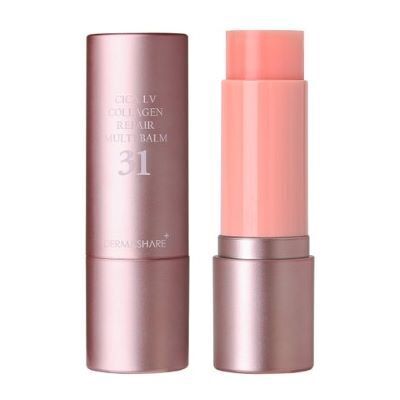 外出先でもうるツヤ肌をキープできる《スティック美容液3選》