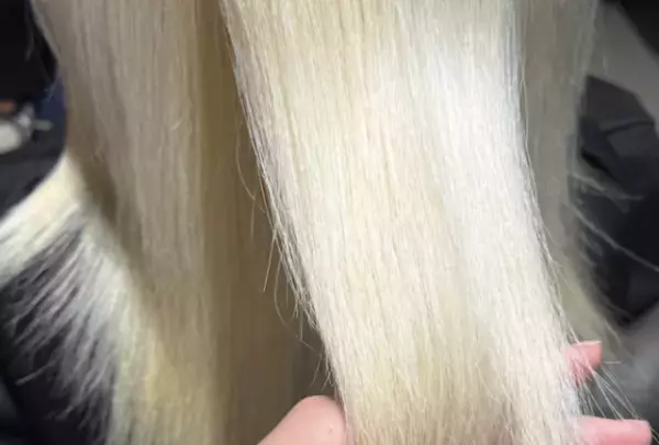 ブリーチやハイライトでおしゃれな白髪ケア♡実体験した白髪隠し法4選