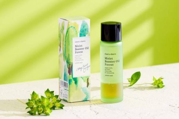 べたつきやすい夏の肌を健やかに保つ【2024年夏の新作スキンケア】