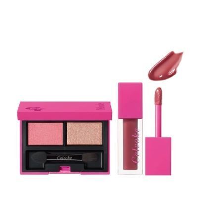 ホリデーシーズンに活躍！心ときめく華やかなピンクコスメ【2024年】