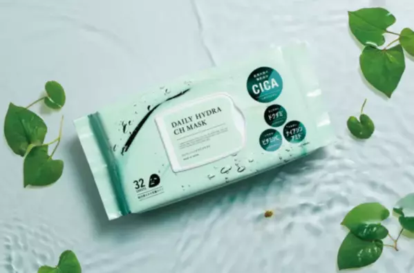 冬の乾燥対策に！ぷるぷる潤い肌へ導くおすすめシートマスク6選