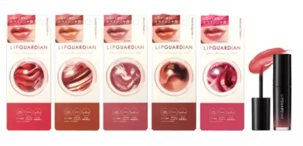 今流行の「粘膜リップ」ってどんなメイク？人気のおすすめリップ6選！