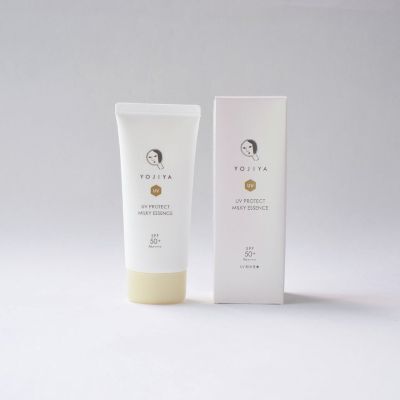 敏感肌のUVケアにおすすめ！低刺激の日焼け止め・UV下地3選