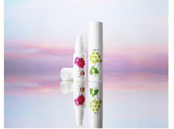 スプレーよりも手軽に使える！日焼け止め「UVミスト」おすすめ人気商品5選