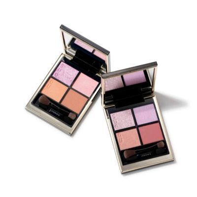 【2025年】真夏の太陽より眩いツヤを纏う！デパコスサマーコレクション