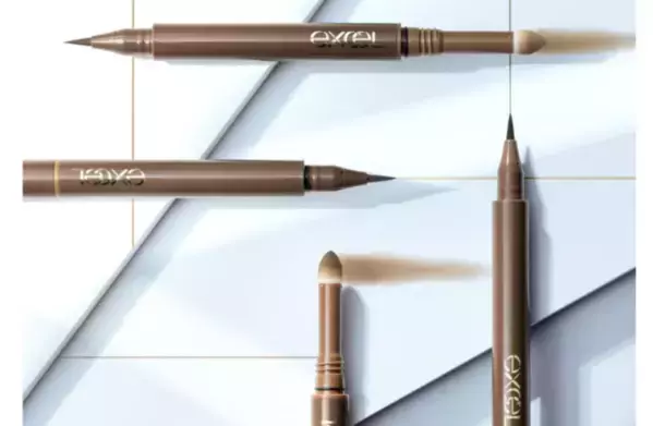 毛の流れを活かしたトレンド眉に♡おすすめリキッドアイブロー5選