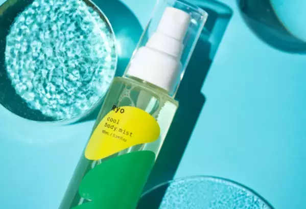 暑い夏をひんやり乗り切る！クーリングミストおすすめ6選