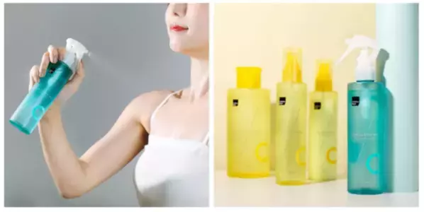 暑い夏をひんやり乗り切る！クーリングミストおすすめ6選