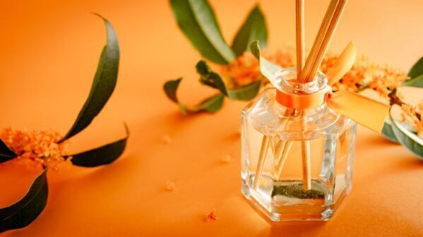 《金木犀の香りの限定ヘアケア》甘く懐かしい香りに包まれながらサラツヤ髪へ