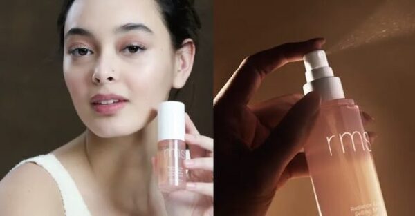 汗をかいても化粧崩れ防止！人気の「メイクキープミスト」おすすめ5選