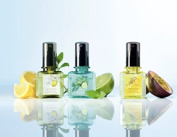 汗をかいても化粧崩れ防止！人気の「メイクキープミスト」おすすめ5選