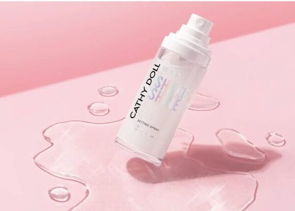 汗をかいても化粧崩れ防止！人気の「メイクキープミスト」おすすめ5選