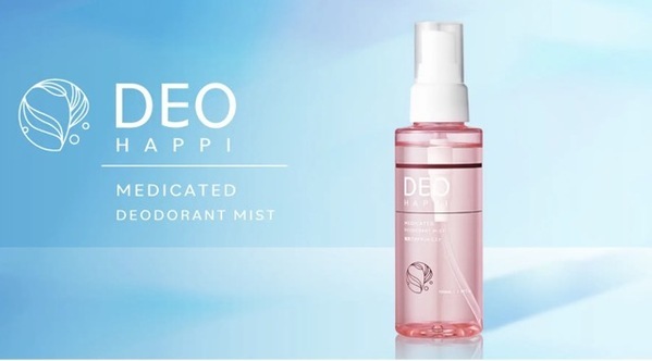 頭皮のムレ、ニオイ、不快感…「頭皮のニオイケア」アイテムで爽快リフレッシュ！