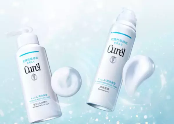 モチモチ泡で優しく汚れをオフ♡おすすめの泡洗顔5選