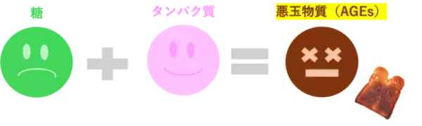 見た目年齢は「歯ぐき」で決まる？美肌の敵「糖化」は口の中でも起こっていた！