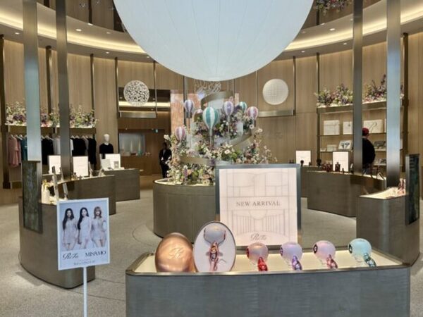 美顔ローラーだけじゃない。ReFa GINZAで見つけた「髪の常識」を変えるヘアケアアイテム