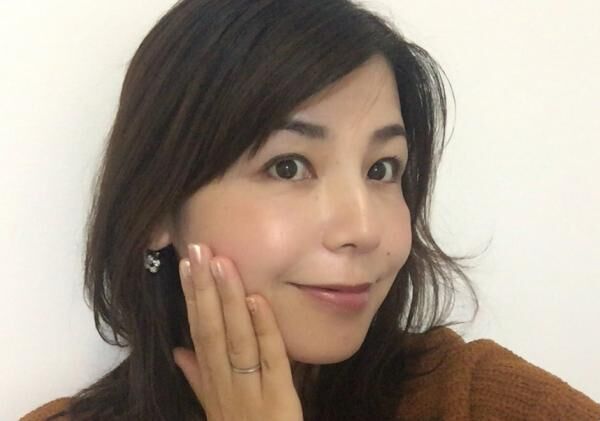 忙しい朝でも簡単 しっとりツヤ肌 を作る冬のメイク術3つ ウーマンエキサイト 1 3