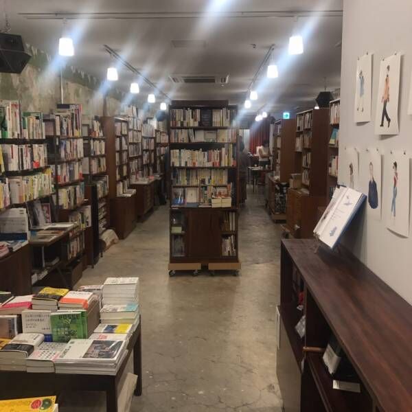 本屋で学べる朝の英会話 下北沢 本屋b B の英会話レッスン体験